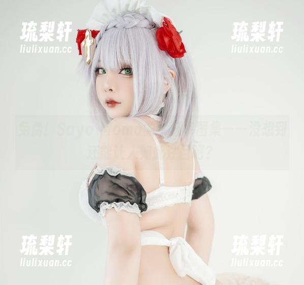Sayo Momo 免费!Sayo Momo的牛仔裤图集——没想到还能让人如此注目吧?